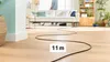 Bosch Aspirateur BGD41HYG Blanc Système PowerProtect avec Voir les images du produit 10
