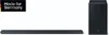 Samsung Ultra Slim Soundbar HW-S810GD 3.1.2-Kanal & Produktbild-Vorschau 18