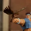 Ultra Street Fighter II: The Final Challengers Actionfigur Produktbild-Vorschau 11