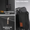 Trolleyset M-L-XL-Set, Gepäck mit Kosmetiktasche, Produktbild-Vorschau 6