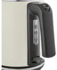 SEVERIN waterkoker WK 9577, beige kleur Productafbeelding-voorbeeld 4