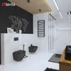 LAVITA Wand-WC Sinto Black | Hänge Toilette | Produktbild-Vorschau 7