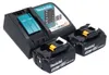 Makita DKP180RTJ, Czarny, Niebieski, 14000 RPM, 8,2 cm, 9 Podgląd zdjęcia produktu 5