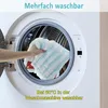 4 Ersatz-Wischbezš¹ge fš¹r Leifheit Profi XL Micro Produktbild-Vorschau 2