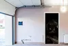 MuchoWow® Plakát na dveře - Panter - Les - Oči - 205x85 cm Náhled obrázku produktu 2