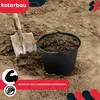 KOTARBAU 5er Set Baueimer 16L aus Kunststoff Putzeimer Produktbild-Vorschau 7