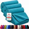 Betz Fleecedecke 3 Stück 130x170 cm 180g/m² – Wohndecke & Produktbild-Vorschau 1