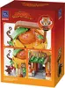 Pantasy 86508 Kungfu Panda Mini Street View - Tigress's Náhľad obrázku produktu 3