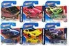 Mattel 05785 Hot Wheels série 1:64 - různé Náhled obrázku produktu 53