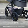Kinderkraft MOOV 2 XL 3in1 Kombikinderwagen – Buggy, Produktbild-Vorschau 7