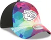New Era 39Thirty Cap - CRUCIAL CATCH Kansas City Chiefs - Produktbild-Vorschau 2