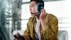 Headset Gaming JBL Quantum 400 c/Microfone Preto Produktbild-Vorschau 6