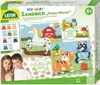 Lena SM42670, Bastelset für Kinder, 5 Jahr(e), Mehrfarbig Produktbild-Vorschau 1