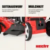 HECHT 5534 SWE Rasenmäher Benzin | mit Antrieb | 51 cm Produktbild-Vorschau 13