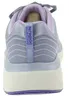 Skechers Max Cushioning Delta - Blau / Violett Textil Produktbild-Vorschau 4