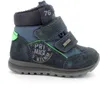 Primigi Stiefel, bequem in blau, Gr. 26 Produktbild-Vorschau 2