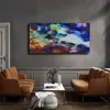 Coloray Canvas 120x60  Wandbild Leinwand Bilder Wand Kunst Produktbild-Vorschau 3