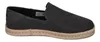 Toms Espadrille Alpargata 10019869 Schwarz-43 Produktbild-Vorschau 36