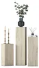 Skye Decor, Hochwertiges Nesting-Tischset (3 Teile) - Produktbild-Vorschau 10