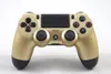 PS4 Dualshock Joypad Wireless Controller - gold Produktbild-Vorschau 5
