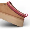 Chaussures UGG Tazz Slipper Chestnut 1122553CHE Voir les images du produit 4