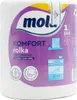 Mola, Komfort Ręcznik papierowy, 1 rolka Náhled obrázku produktu 3