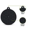 HI NATURE™ Lot de 6 Tapis de Protection pour Plaque à Voir les images du produit 3