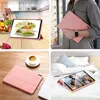 Dux Ducis Schützhülle Case Cover Klappetui für Galaxy Tab Produktbild-Vorschau 8