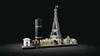 LEGO® Architecture 21044 Paříž Náhled obrázku produktu 17