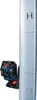 Bosch Kombilaser, GCL 2-50 G, con treppiede da cantiere, 1 Anteprima dell’immagine prodotto 10