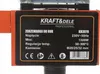 Rozdrabniacz do rur 1300W Kraft & Dele Podgląd zdjęcia produktu 14