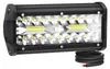 LILIIN, 8 reflektorów LED o mocy 120W każdy, 6 cali, Podgląd zdjęcia produktu 1