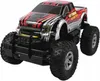 Monster Truck Duży Samochód Zdalnie Sterowany Terenowy Auto Podgląd zdjęcia produktu 3