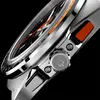 Herrenuhr, Chronograf - Bulova Model: 98B427 Podgląd zdjęcia produktu 6