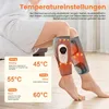 Massagegerät Wadenmassagegerät,Luftkompression Produktbild-Vorschau 5