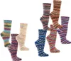 2 Paar warme Socken mit  70% Wolle in vielen schönen Farben Produktbild-Vorschau 1