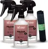 bio-chem Polsterreiniger 3X 500 ml Konzentrat I Produktbild-Vorschau 1
