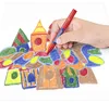 STAEDTLER 220 08 Wachsmalkreide Etui mit 24 Farben Produktbild-Vorschau 4