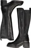 Botas Tamaris, fabricadas en cuero/material sintético Vista previa de la imagen del producto 6