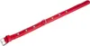 Karlie Art Buffalo Deco Halsband - Rot - 50cm / 30mm Produktbild-Vorschau 3