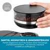 SEVERIN Filterkaffee-Vollautomat FILKA KA 9620 Produktbild-Vorschau 6