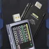 Multifunktionaler USB-Port-Tester Fnirsi FNB58 mit Produktbild-Vorschau 7