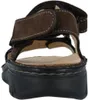 Finn Comfort Herren Sandale, braun Schwarz Cherokee, Produktbild-Vorschau 24