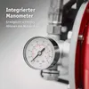 WALTER Edelstahl-Hauswasserwerk 1200 W, zur Förderung von Produktbild-Vorschau 6