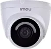 A white security camera with a black lens. Náhled obrázku produktu