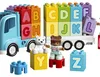 LEGO 10915 DUPLO Mon premier camion ABC, Jouets Voir les images du produit 30
