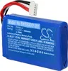 vhbw Akku Ersatz für HP 923052, P0946-HF, 923052PH 2S, Produktbild-Vorschau 8
