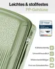 Walizka sztywna 4FLY Pixel PP 24 cale – rozmiar L – Podgląd zdjęcia produktu 2