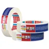 Maliarska páska tesakrepp 4348 30 mm x 50 m biela Náhľad obrázku produktu 6