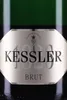 Kessler Cabinet extra dry | 12 % vol | 0,75 l Produktbild-Vorschau 3